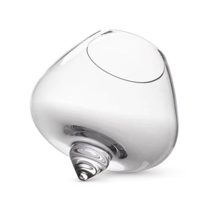 250Ml/400Ml Rolling Decanter Whiskey Glass Vintage Brandy Cocktail Beer Tumbler Glass Bar Drinkware Glass Coffe Wine Mug Cup