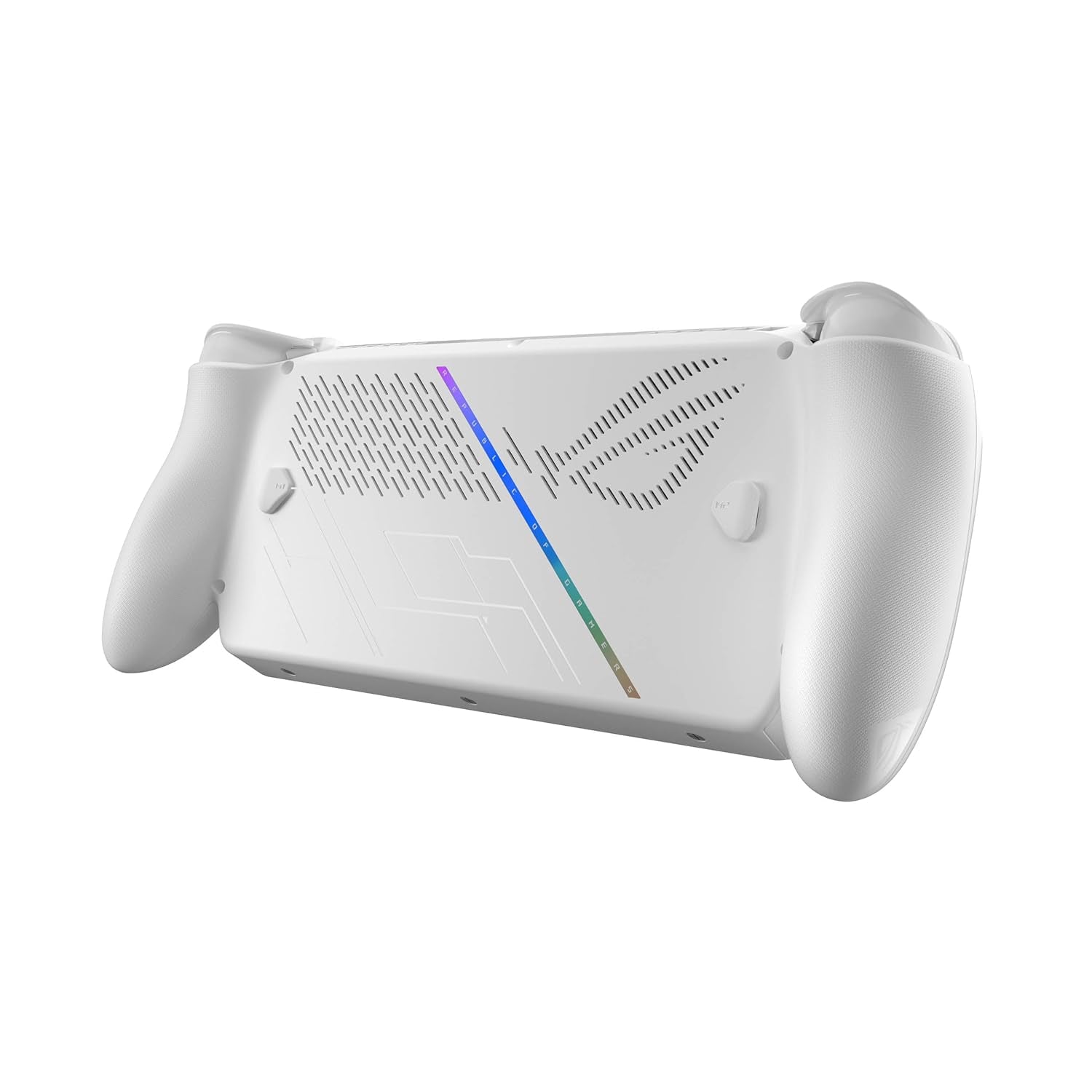 ROG Xbox Ally 7” 1080P 120Hz Gaming Handheld Touchscreen AMD Ryzen™ Z2 a 16GB RAM 512GB SSD White
