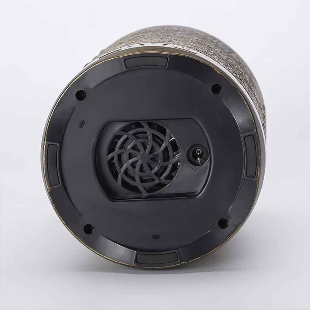 Essential Oil Humidifier with Wide Application Enjoy Aromatherapy Anywhere Diffuser Air Humidifier