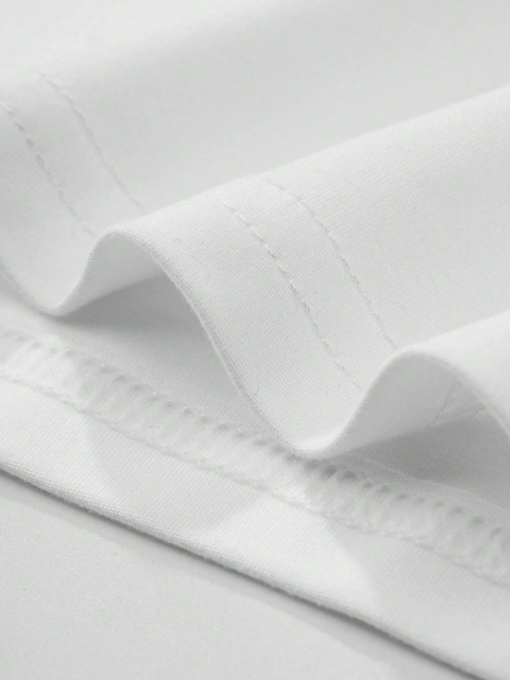 3Pcs/Set Men Solid Color Casual Turtleneck Long Sleeve T-Shirts, Autumn Tees, Fall Clothes