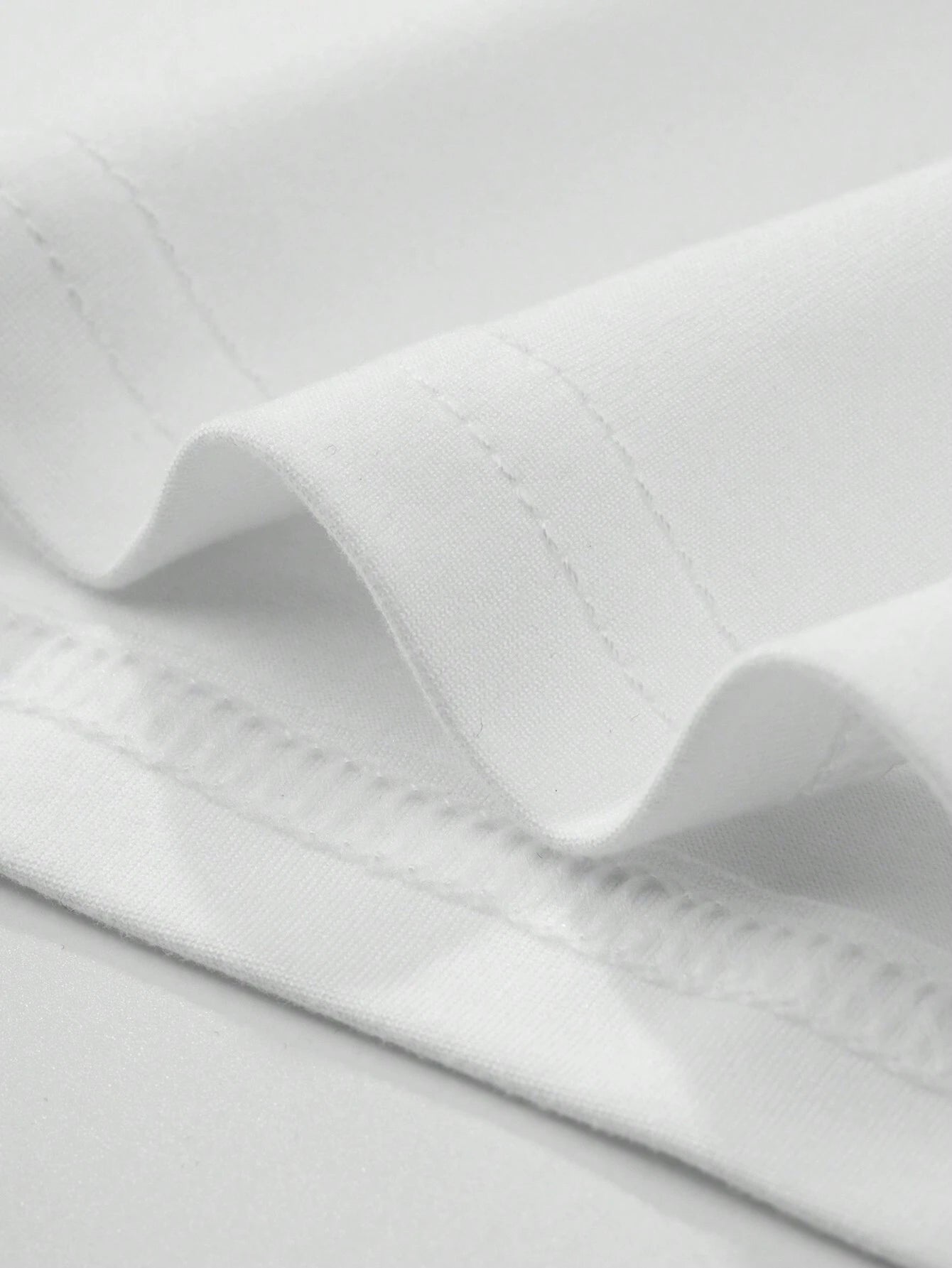 3Pcs/Set Men Solid Color Casual Turtleneck Long Sleeve T-Shirts, Autumn Tees, Fall Clothes