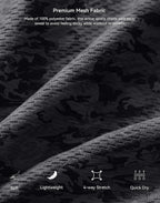 Men'S Athletic Shorts with Pockets 11" Long Basketball Shorts Lightweight Quick Dry Gym Workout Shorts for Men