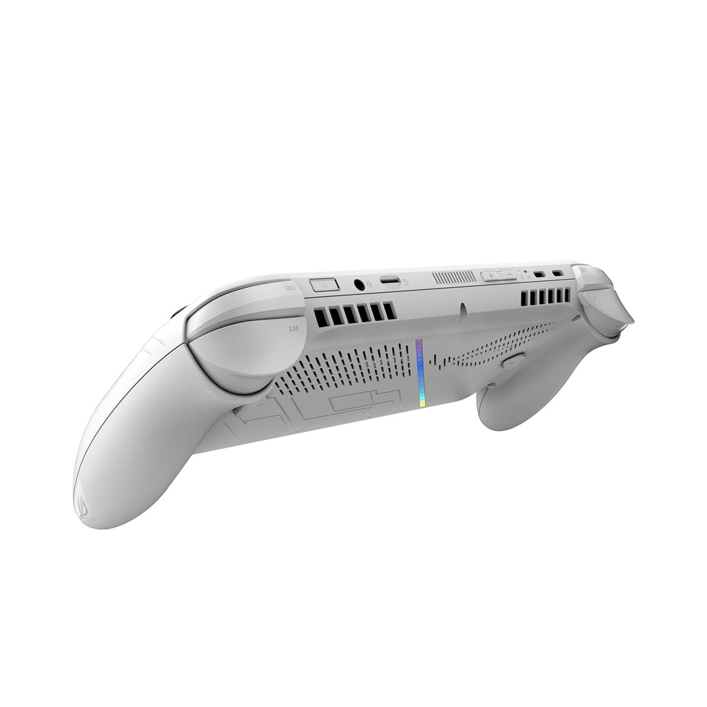 ROG Xbox Ally 7” 1080P 120Hz Gaming Handheld Touchscreen AMD Ryzen™ Z2 a 16GB RAM 512GB SSD White