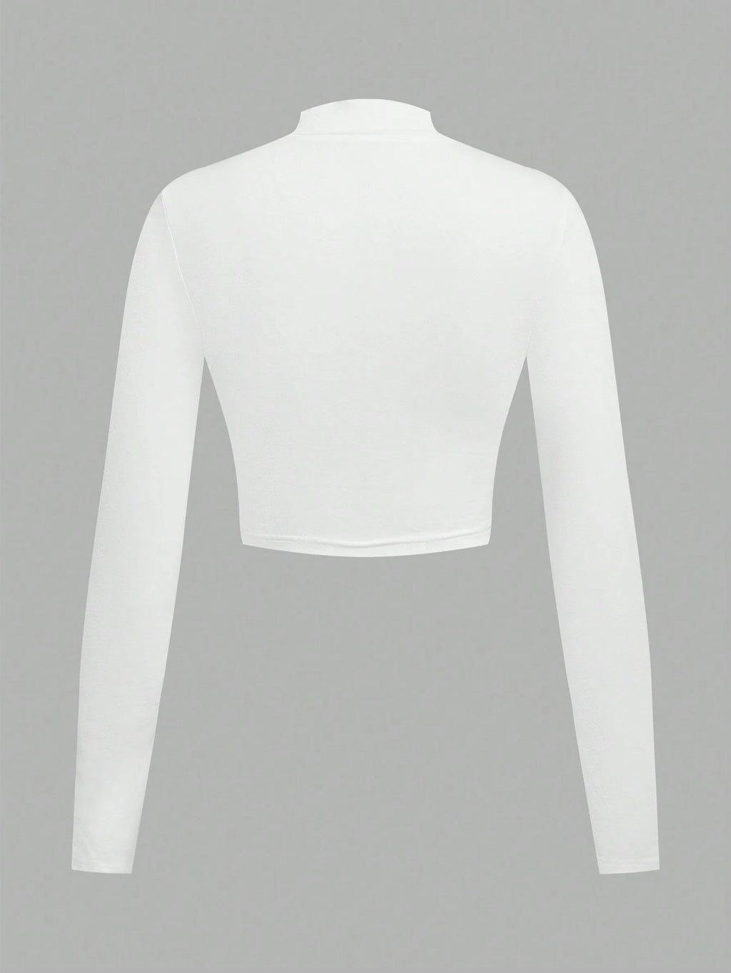 Ezwear 3Pcs Set Half Zip up Long Sleeve T-Shirts, Suitable for Autumn/Winter