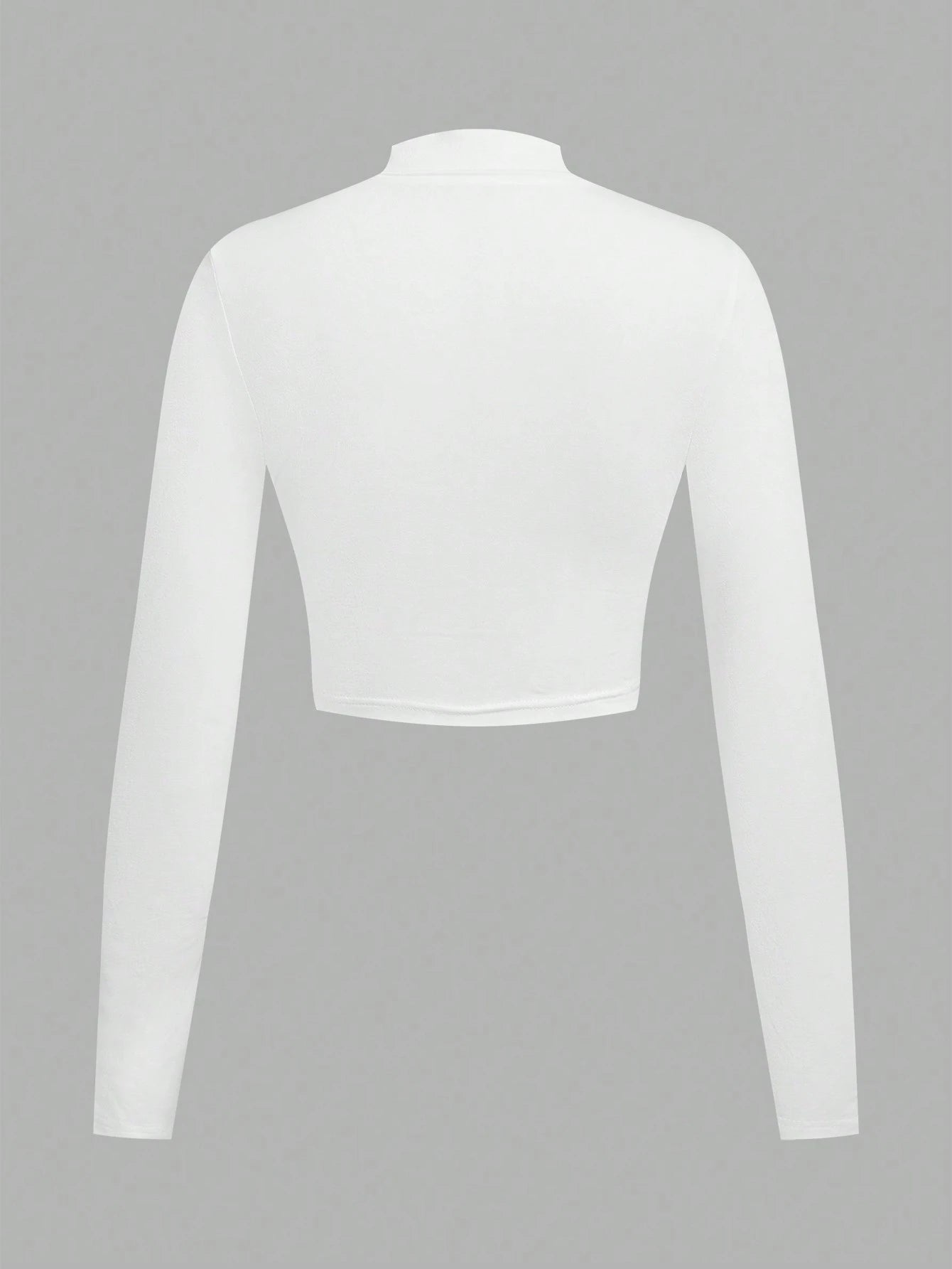 Ezwear 3Pcs Set Half Zip up Long Sleeve T-Shirts, Suitable for Autumn/Winter