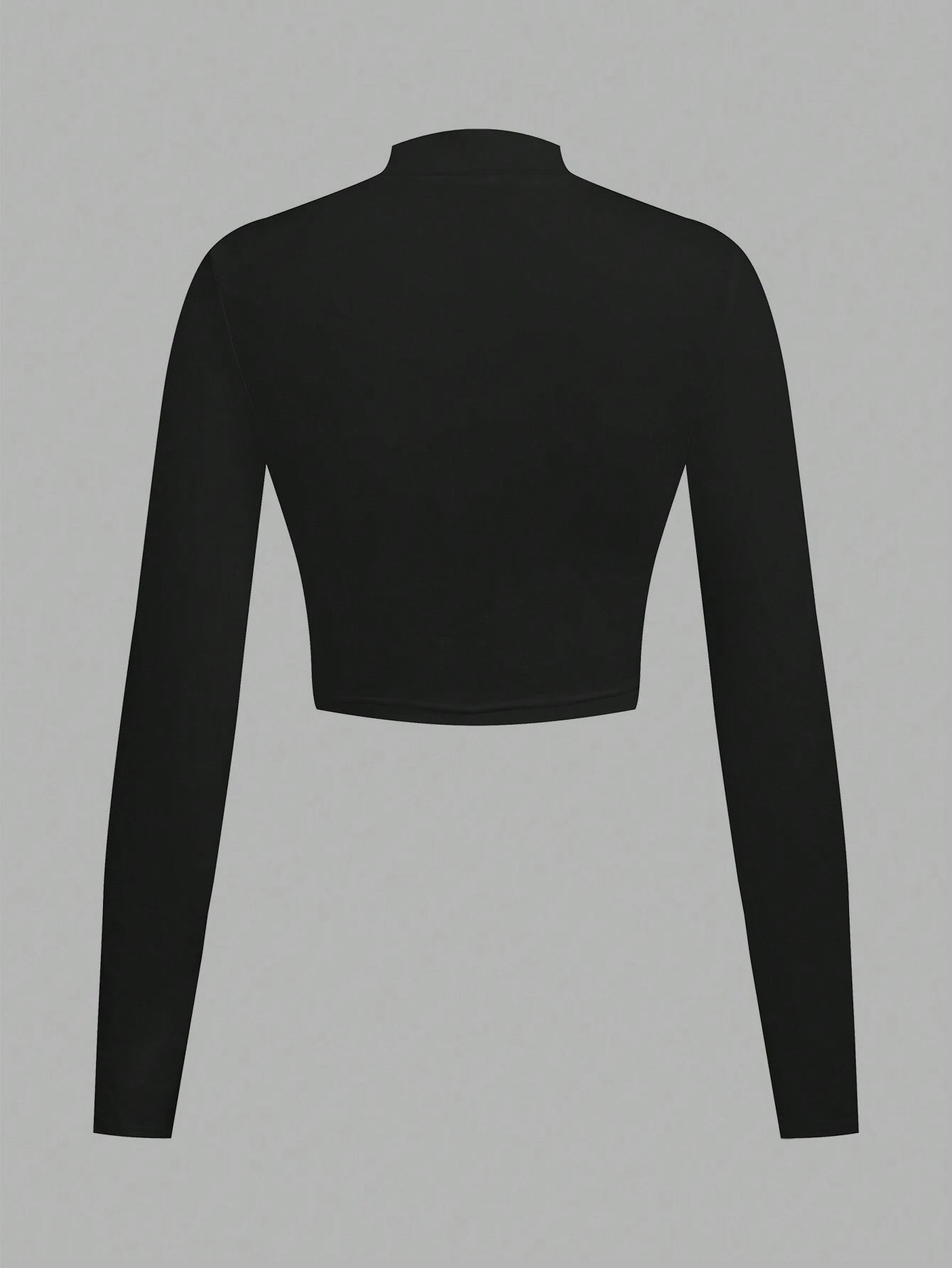 Ezwear 3Pcs Set Half Zip up Long Sleeve T-Shirts, Suitable for Autumn/Winter