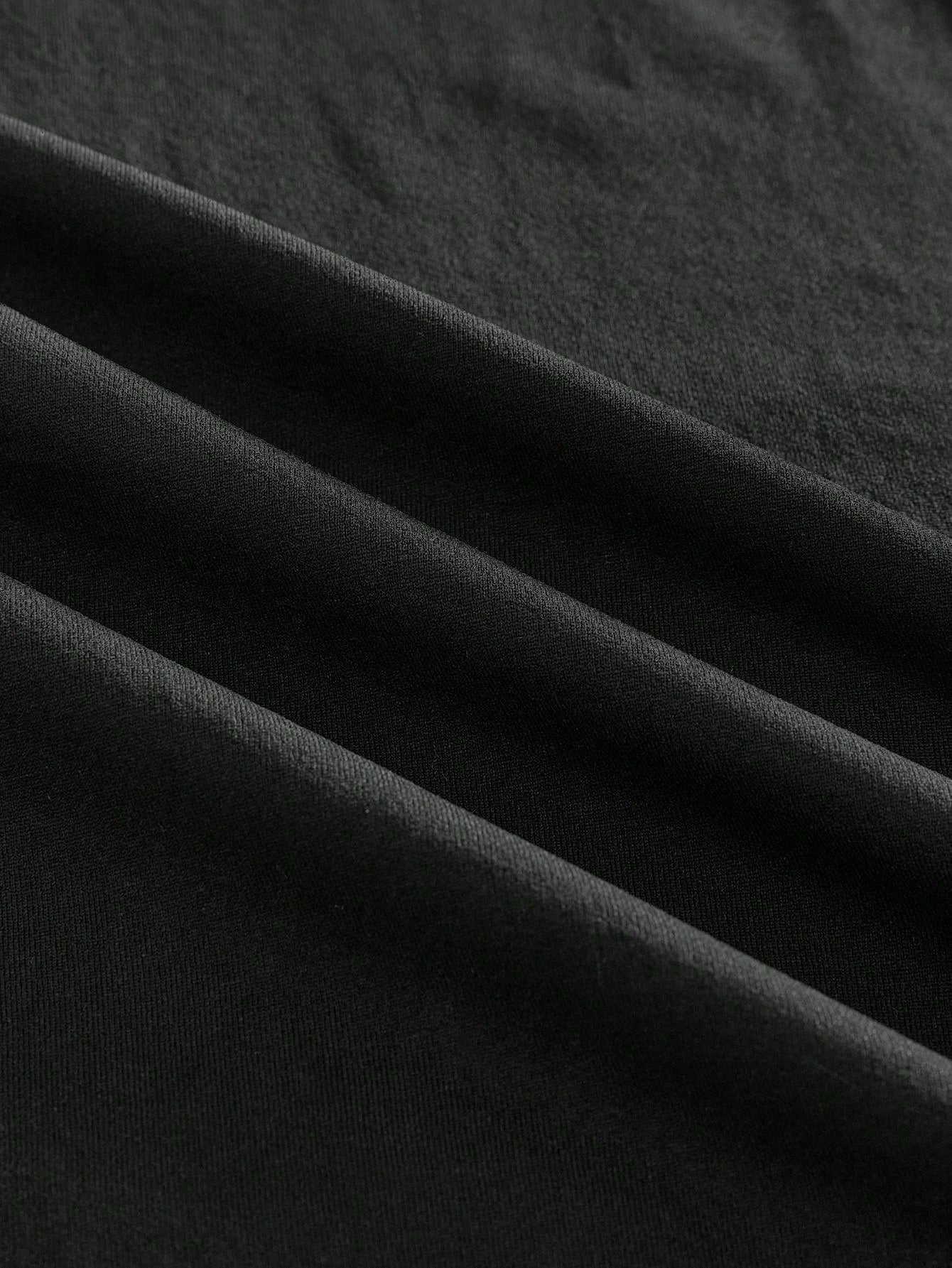 AXEPEAK Young Men'S Casual Loose Knit Short Sleeve Patchwork T-Shirt, Summer, Streetwear Ready