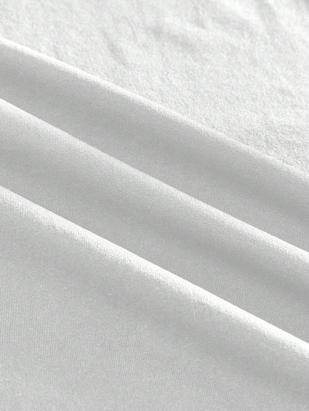 AXEPEAK Men'S Knit Fashion Casual Daily Loose Short Sleeve Patchwork T-Shirt, Summer, Streetwear Influence