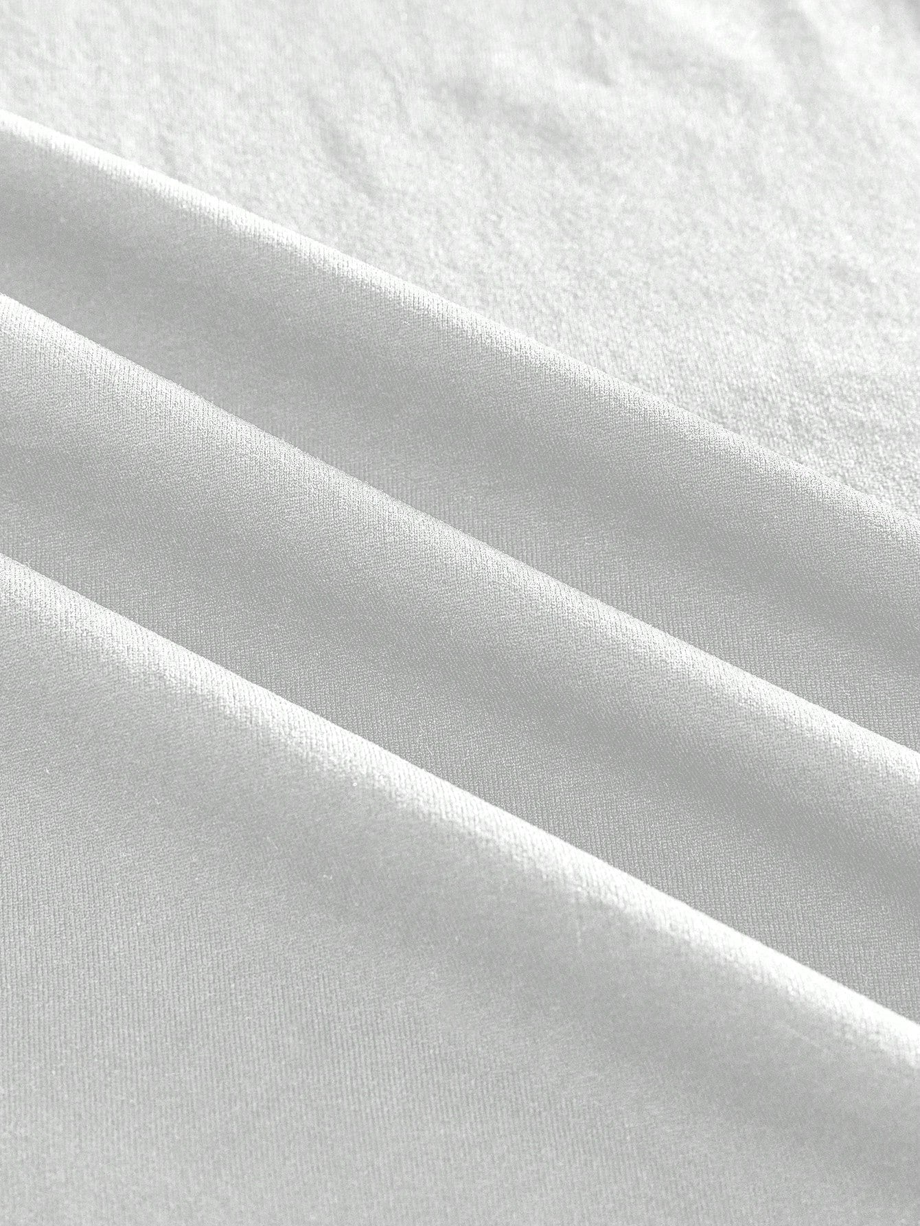 AXEPEAK Men'S Knit Fashion Casual Daily Loose Short Sleeve Patchwork T-Shirt, Summer, Streetwear Influence