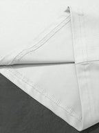 PAVTROS Manfinity Streetrush Men'S round Neck Short Sleeve T-Shirt, Fashion and Suitable for Summer