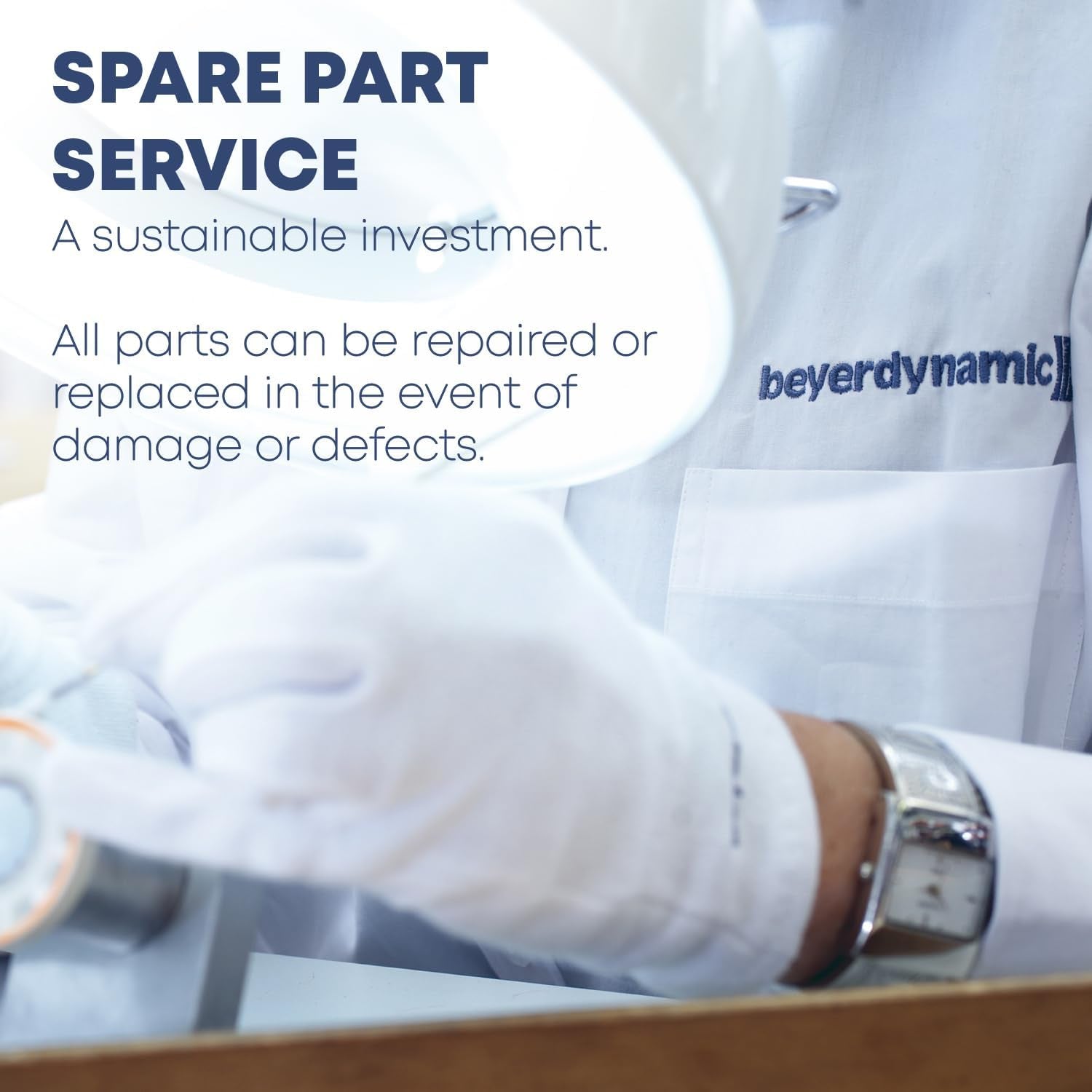 DT 770 Pro Studio Headphones - Over-Ear, Closed-Back, Professional Design for Recording and Monitoring (80 Ohm, Grey)