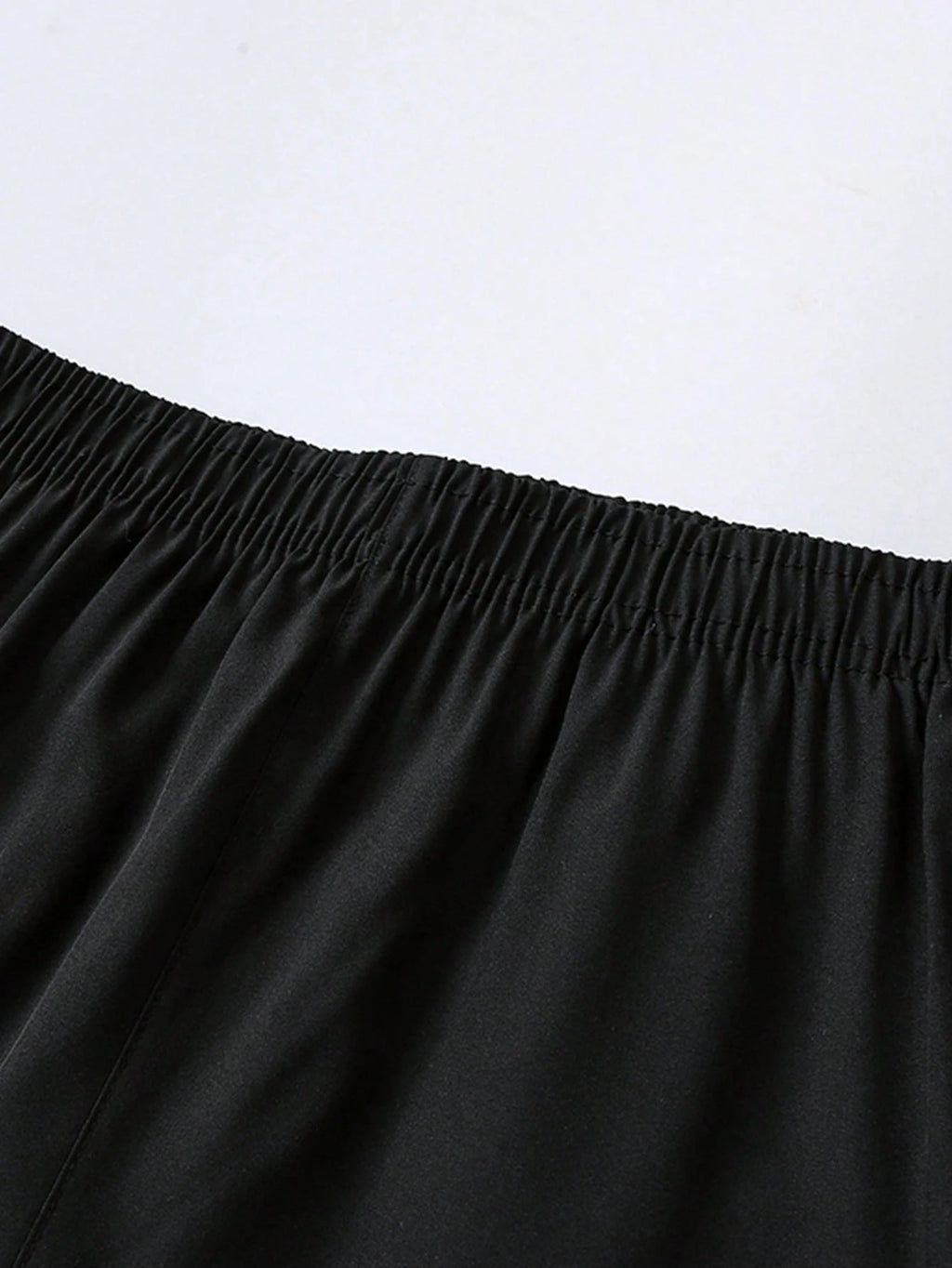 Three-Pack Men'S Simple Loose Thin Quick-Drying Shorts Casual Large Size Fashion Sports Shorts Men