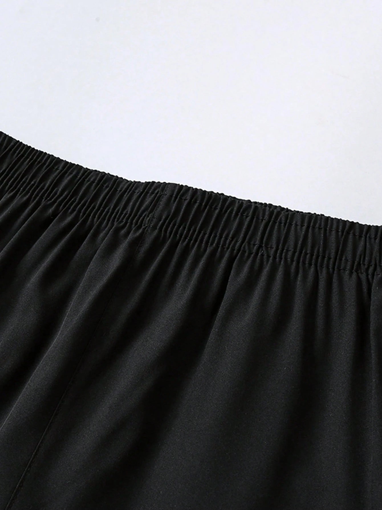 Three-Pack Men'S Simple Loose Thin Quick-Drying Shorts Casual Large Size Fashion Sports Shorts Men