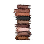 9T Neutral Territory Artistry Palette - Eye Makeup Palette with Matte & Shimmer Neutral Hues for Everyday and Glam Looks - Pigmented Shades with Blendable & Buildable Formulas (0.35 Oz)