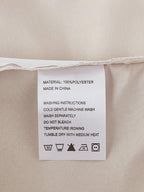 Beige Duvet Cover Set Boho Farmhouse Bedding Set 3 Pieces Mini Black Pom Pom Decor Beige Comforter Cover Soft Microfiber Pom Pom Comforter Cover for Boys Girls 1 Duvet Cover 2 Pillowcases No Comforter