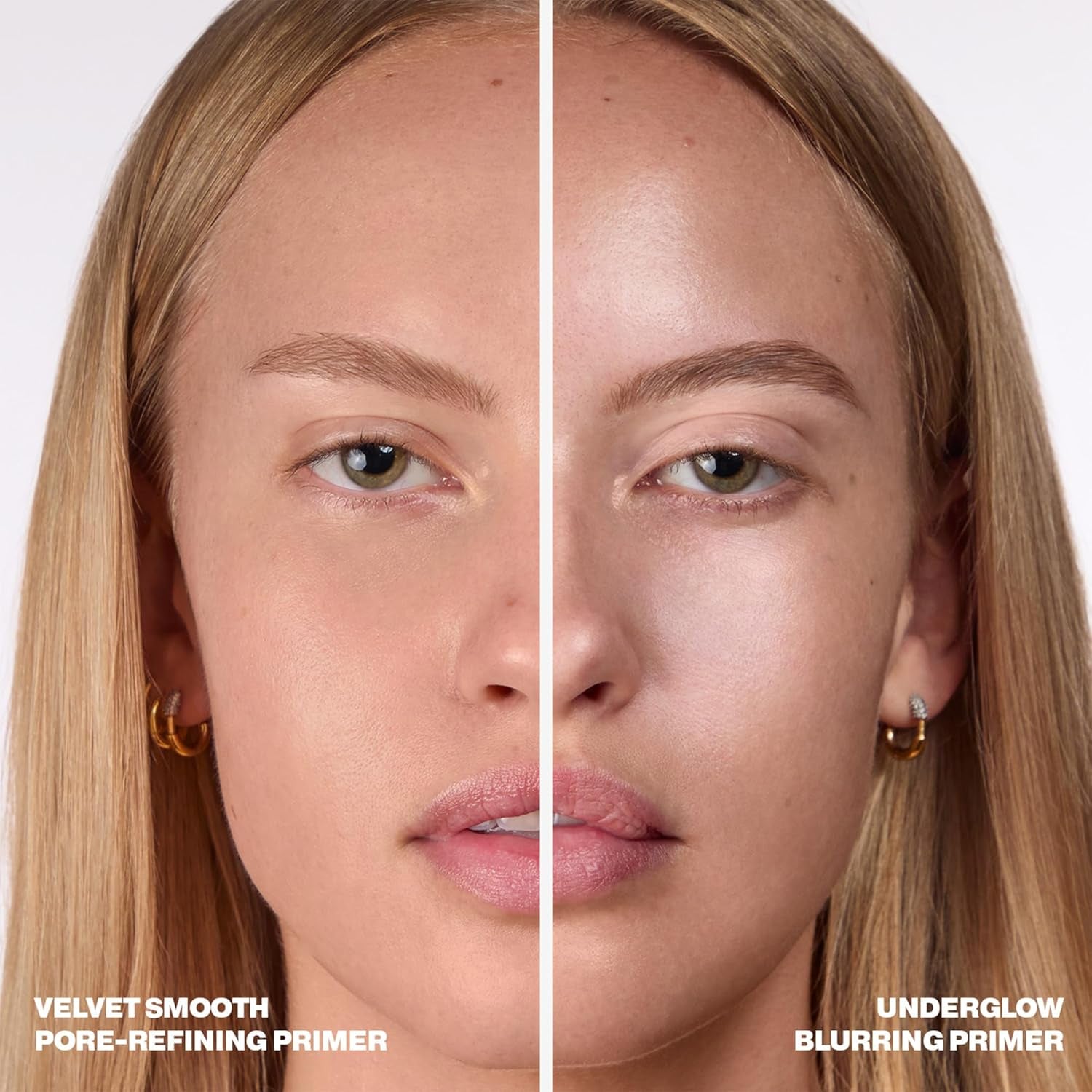 Underglow Blurring Primer | Blurs Imperfections and Gives Skin a Radiant Glow, Cruelty-Free, Vegan Makeup Universal Shade, 0.91 Fl Oz