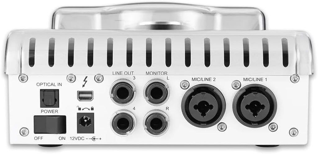 Universal Audio Apollo Twin Cover (Fits Gen 1 & Gen 2)