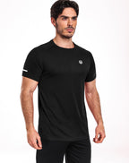 Men'S Dry Fit Mesh Athletic Shirts