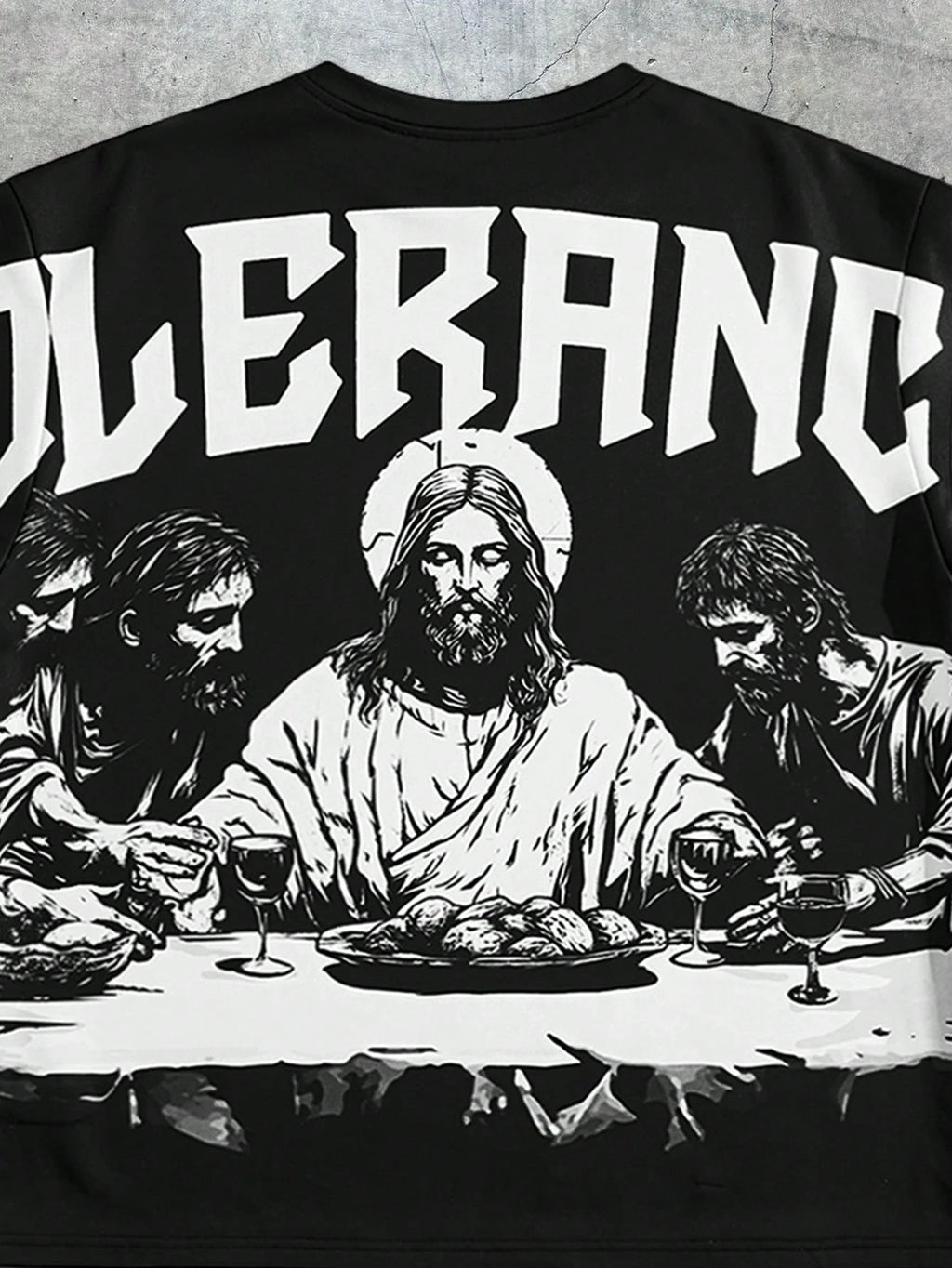 AXEPEAK 1Pc Men Fashion Casual Loose Drop Shoulder Knit Short Sleeve T-Shirt, Suitable for Everyday Wear, Boyfriend Gift, for Going Out, Summer, Streetwear Edition