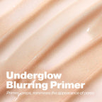 Underglow Blurring Primer | Blurs Imperfections and Gives Skin a Radiant Glow, Cruelty-Free, Vegan Makeup Universal Shade, 0.91 Fl Oz