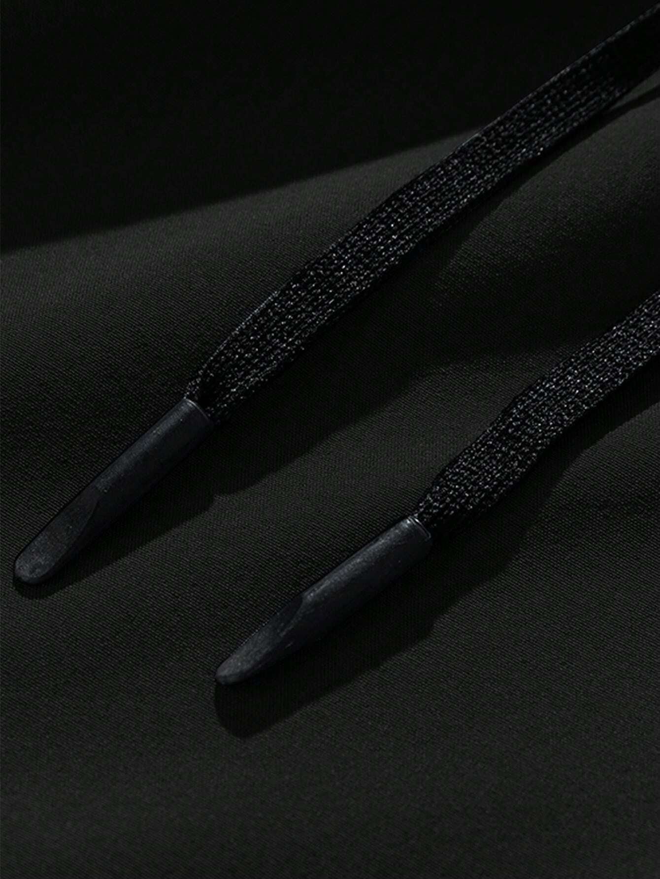 Men'S Casual Printed Elastic Breathable Quick-Dry Sports Shorts