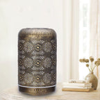 Essential Oil Humidifier with Wide Application Enjoy Aromatherapy Anywhere Diffuser Air Humidifier