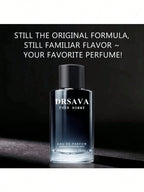 1.69Oz Men Cologne, Refreshing & Long Lasting Fragrance with Rich Scent, Suitable for Dating and Daily Life, Perfect Father'S Day Gift