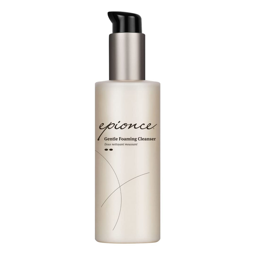 Epionce Gentle Foaming Cleanser - Face Wash & Makeup Remover for Normal to Combination Skin, Hydrating Facial Cleanser, Dermatologist Skincare