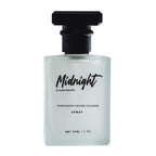 Midnight Pheromone Infused Cologne for Men 1 Oz.