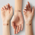 & Olay Simply Ageless 3-In-1 Liquid Foundation, Matte Finish, Hyaluronic & Vitamin C Formula, 225 Buff Beige, 1 Count