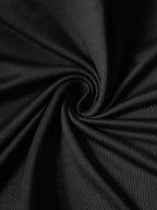 PAVTROS Manfinity Streetrush Men'S Letter Graphic Print round Neck Loose Casual Short Sleeve T-Shirt Number Jersey