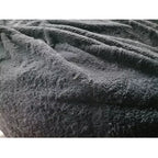Soft Warm 180*90Cm Fur Giant Removable Washable Bean Bag Bed Cover Comfortable Living Room Furniture Lazy Sofa Coat