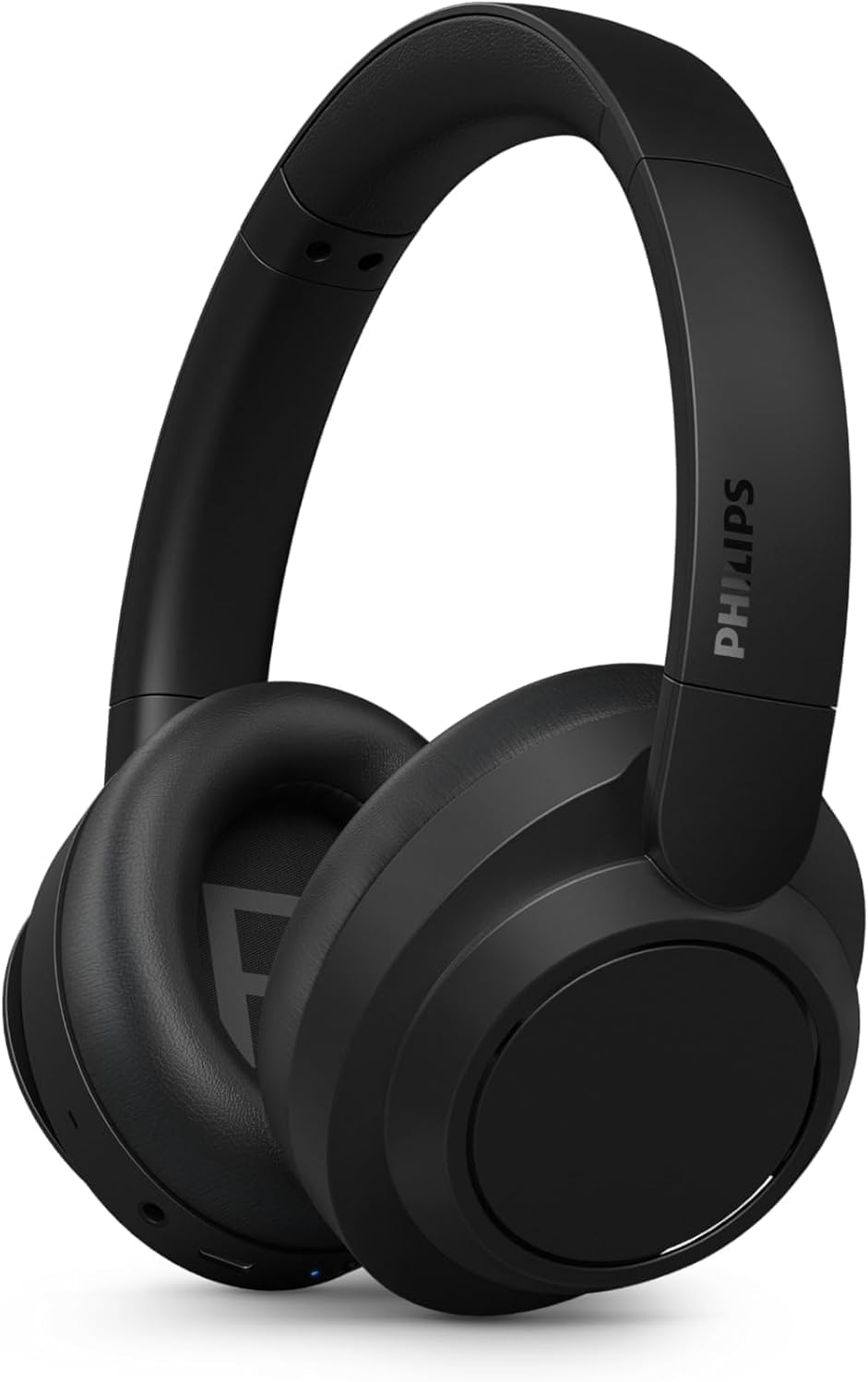 H6509 Wireless Headphones,Over-Ear Bluetooth Headphones with Noise Canceling Pro,Dynamic Bass,70H Battery Life,Fast Charging,Soft Ear Cups,Bluetooth 5.3, Multipoint Connectivity,App Control