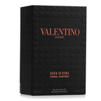 Uomo Born in Roma Coral Fantasy by  for Men - 3.4 Oz EDT Spray