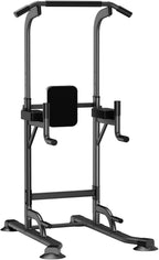 Power Tower Pull up Bar
