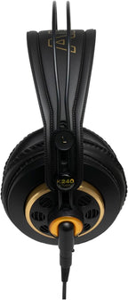 K240STUDIO Semi-Open Studio Headphones