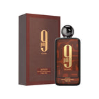9 PM Elixir Unisex Extrait De Parfum, 3.4 Fl. Oz