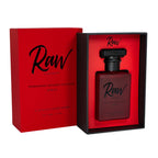 Raw by  a Pheromone Infused Cologne - a Cologne with Pheromones for Men 1 Oz.