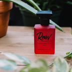 Raw by  a Pheromone Infused Cologne - a Cologne with Pheromones for Men 1 Oz.