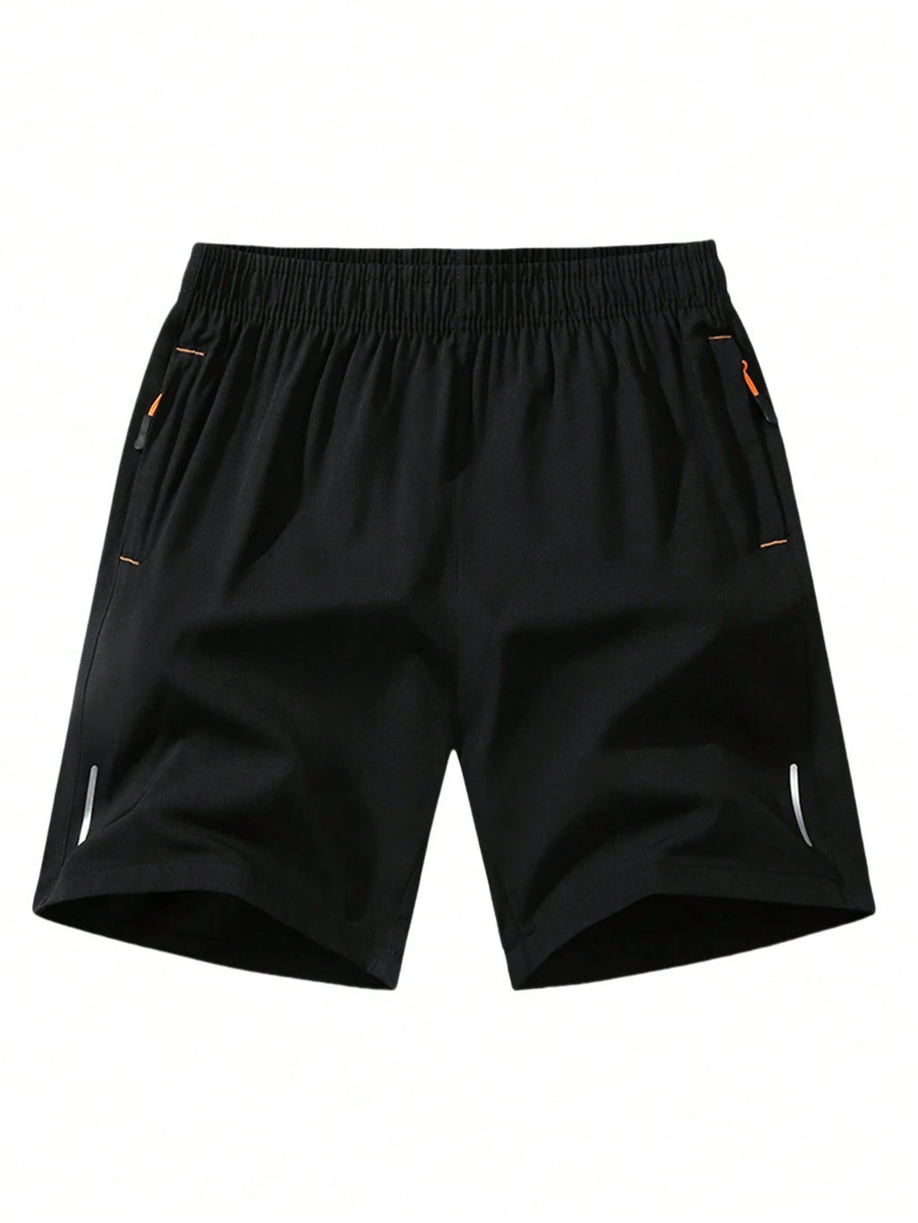 Three-Pack Men'S Simple Loose Thin Quick-Drying Shorts Casual Large Size Fashion Sports Shorts Men