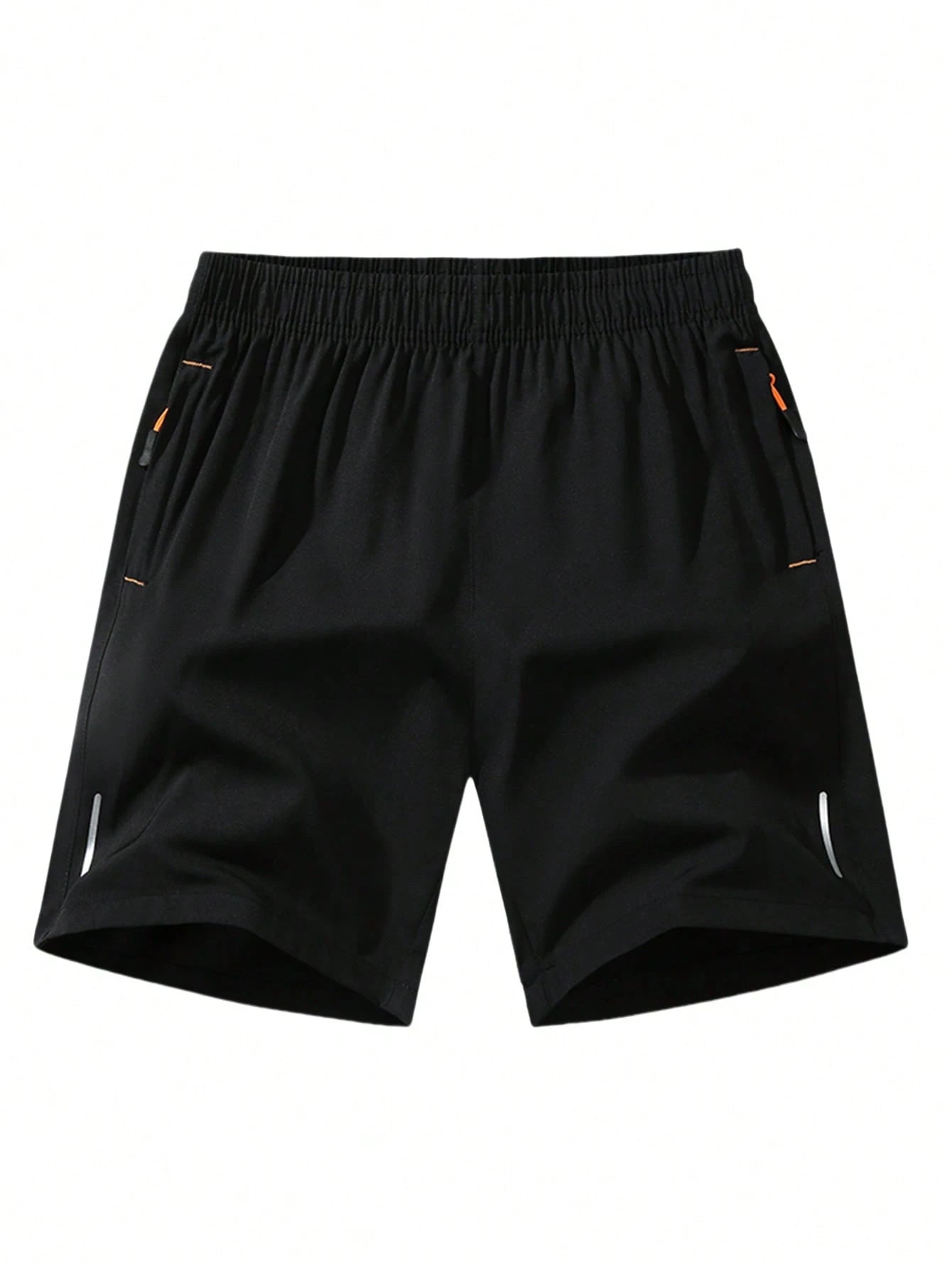 Three-Pack Men'S Simple Loose Thin Quick-Drying Shorts Casual Large Size Fashion Sports Shorts Men