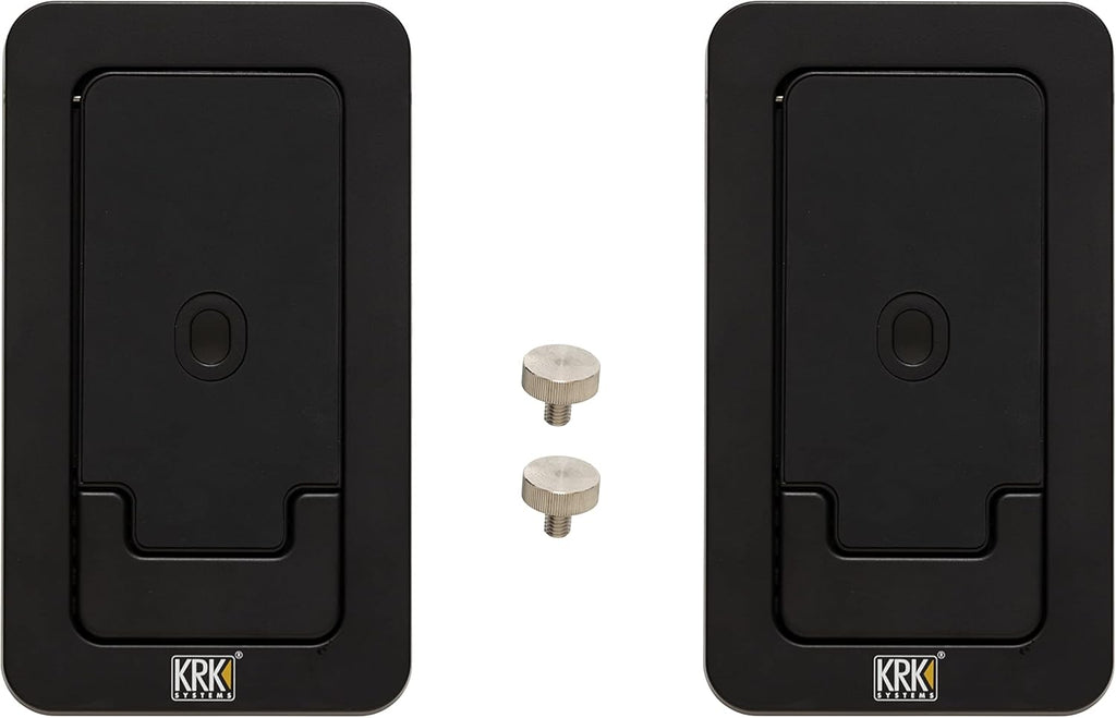 Goaux 3 3" Portable Monitors, 3 Inches (GOAUX3-NA)