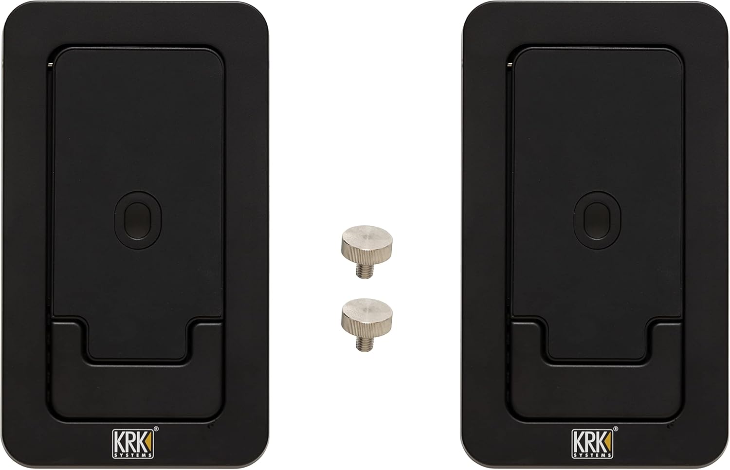 Goaux 3 3" Portable Monitors, 3 Inches (GOAUX3-NA)