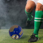 Art Official Real Madrid Soccer Ball