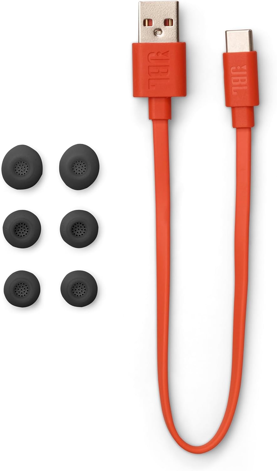 Vibe Beam 2 - True Wireless Noise Cancelling Earbuds Pure Bass Sound & Smart Ambient Technology, 4Mics for Crisp, Clear Calls, up to 40Hrs of Playback, IP54 Dust & Water Resistant (Black)