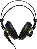 K240STUDIO Semi-Open Studio Headphones