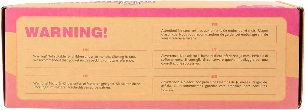 Doctor Kit for Kids Girls, 34 Pcs Kids Doctor Kit for Toddlers 3-5 with Medical Storage Bag & Real Stethoscope, Pretend Play Set for Boys Girls Fun Role Playing Game