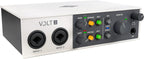 Volt 2 USB Recording Studio Audio Interface