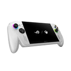 ROG Xbox Ally 7” 1080P 120Hz Gaming Handheld Touchscreen AMD Ryzen™ Z2 a 16GB RAM 512GB SSD White