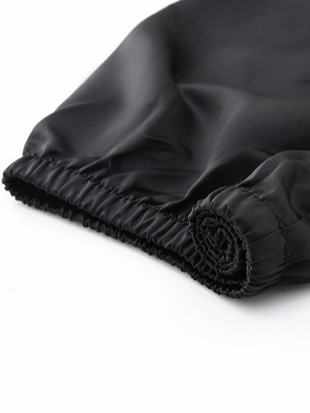 3Pcs Casual Men'S Short Sleeve T-Shirt, Shorts & Pants 3 Pieces Pajama Set